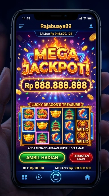 mpo500 — menu pengaturan